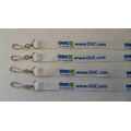 Polyester Lanyards (Screen Printed, 3/4"x36")